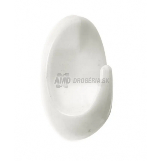 HÁČIK BAROKO OVÁLNY 1KS