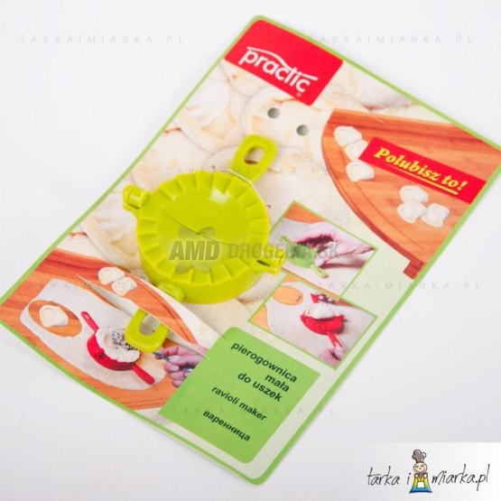 FORMA NA PIROHY 5,5 CM