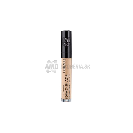 CATRICE TEK. KOREKTOR CAMOUFLAGE 015