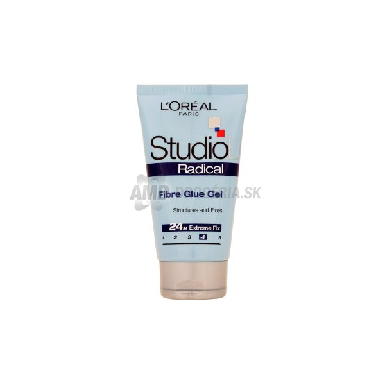LOREAL GÉL RADICAL 150 ML