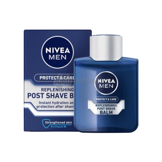 NIVEA BPH PROTECT A CARE 100 ML