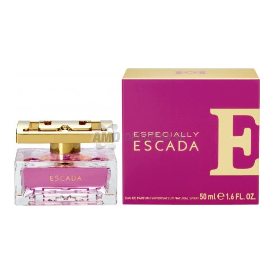ESCADA ESPECIALLY PARFUMOVANÁ VODA 50 ML