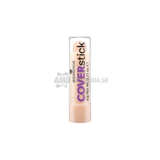 ESSENCE COVER STICK KOREKTOR 10