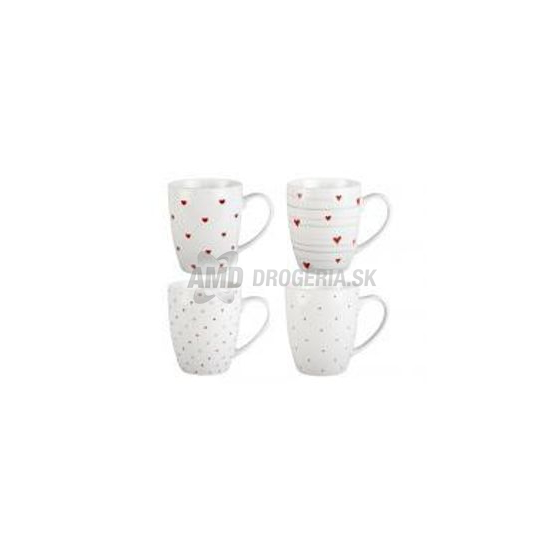 HRNČEK LUPO MIX VZOROV 330 ML 1 KS