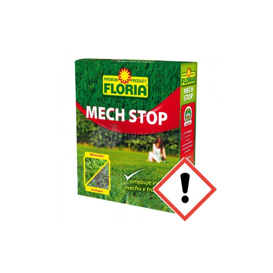 FLORIA MACH STOP 0,5 KG