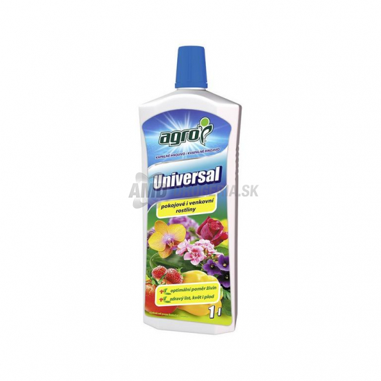 AGRO UNIVERZÁLNE 1 L