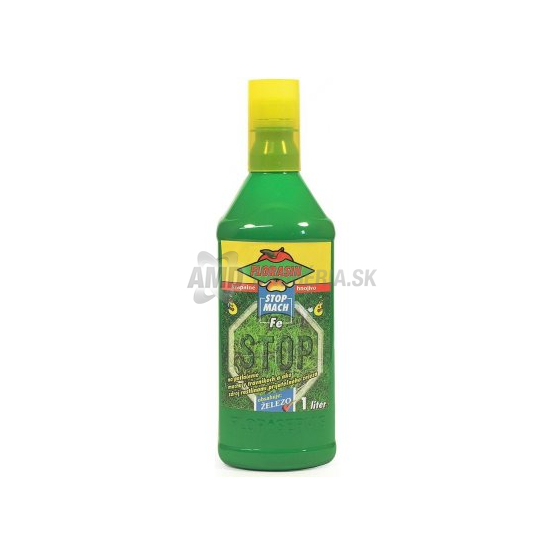 FLORASIN STOPMACH FE 1 L