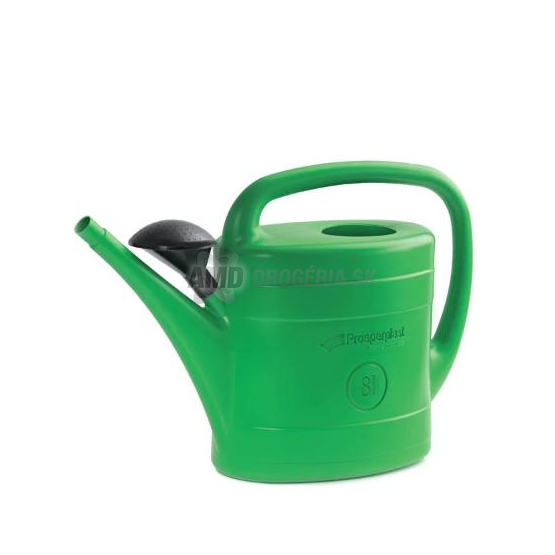 KRHLA SPRING 8 L ZELENÁ