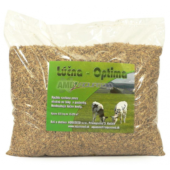 AQ LÚČNA OPTIMA 1KG/18