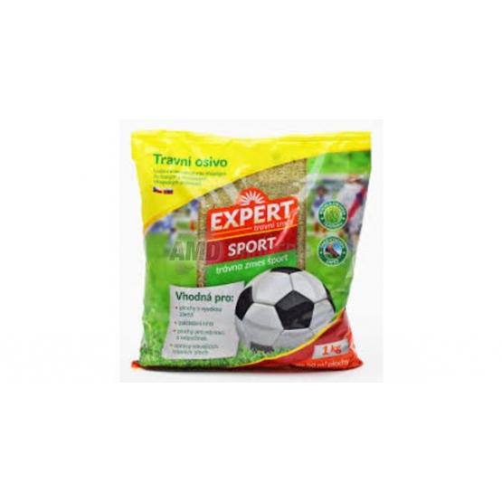 EXPERT TRÁVNA ZMES ŠPORT 1 KG