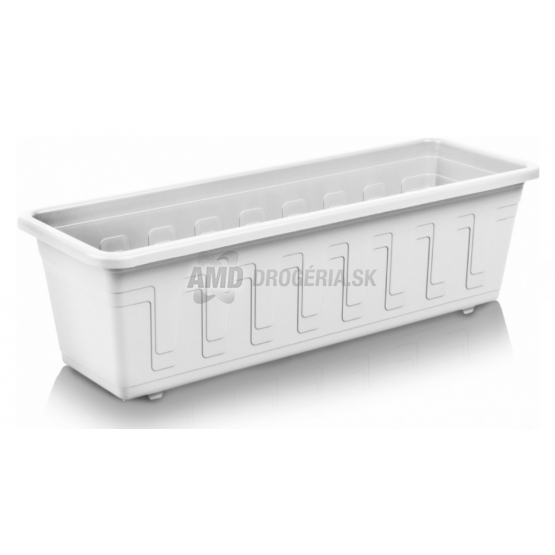 HRANTIK GARDEN 50CM BIELY