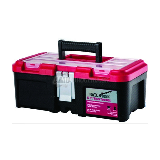 BOX NA NÁRADIE GATOR 13" PROFI 32X17X12,6CM