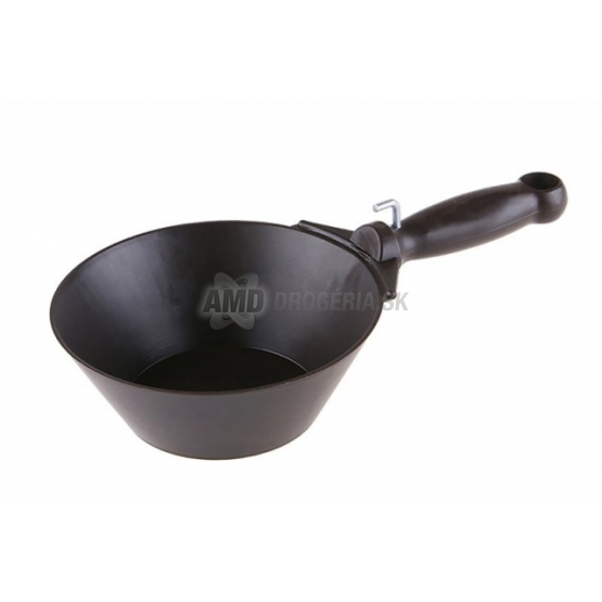 Naberačka murárska PVC, 160 mm