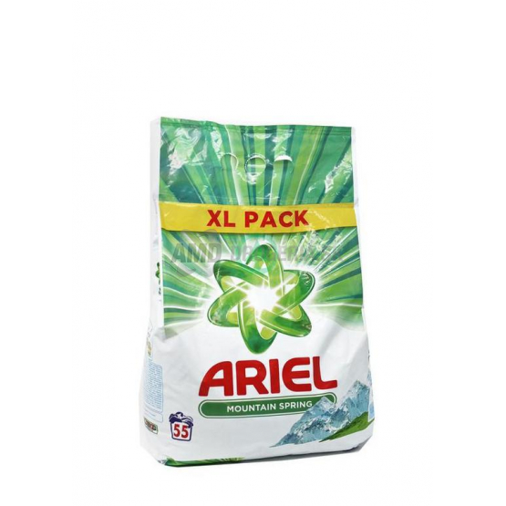 ARIEL PRACÍ PRÁŠOK MOUNTAIN SPRING 55 PD