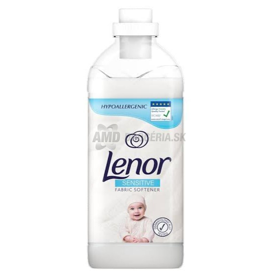 LENOR SENSITIVE 1,8L 