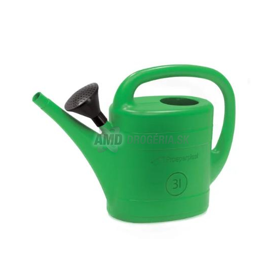 KRHLA SPRING 3 L ZELENÁ
