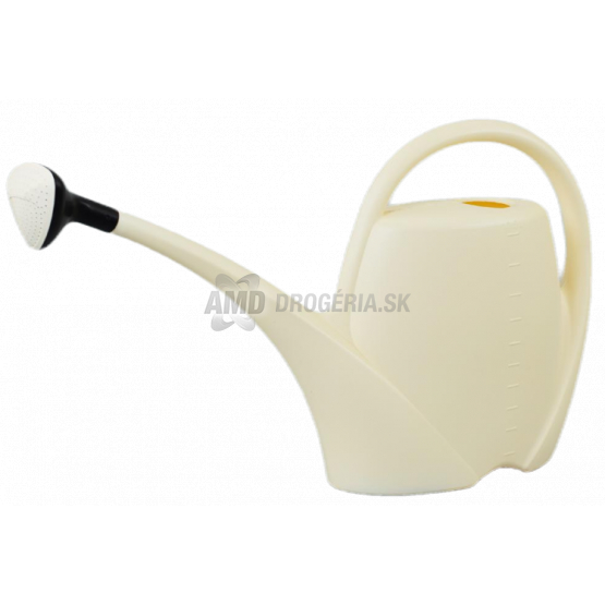 KRHLA 2,5L SPING KRÉMOVÁ 42X9,5X25CM 1KS