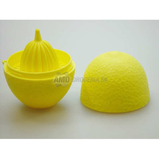 LIS NA CITRUSY LIMONEX