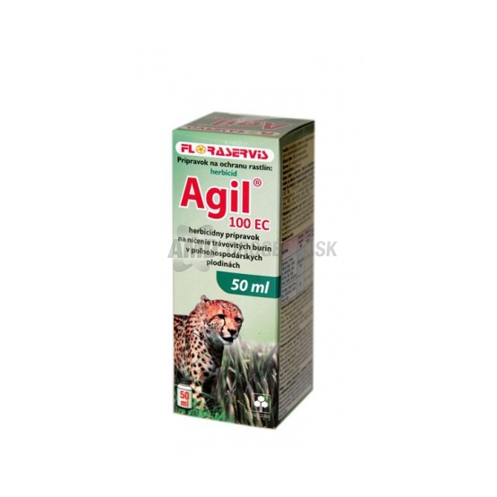 AGIL 100 EC 50 ML