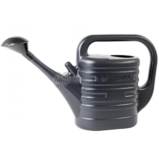 KRHLA 10L IKZ10 ZEBRA ANTRACIT 55,3X17,4XH36,5CM