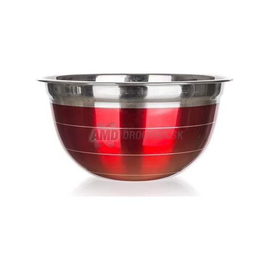 MISA NEREZOVÁ AVANZA 16,5 CM