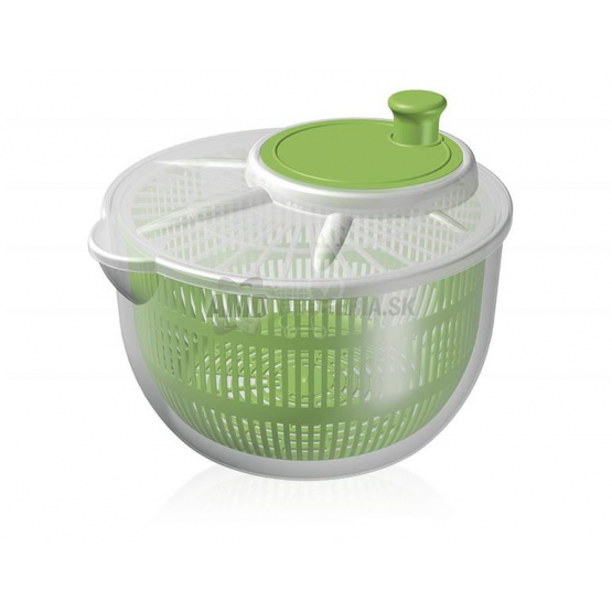 ODSTREDIVKA NA ŠALÁT 2,5 L