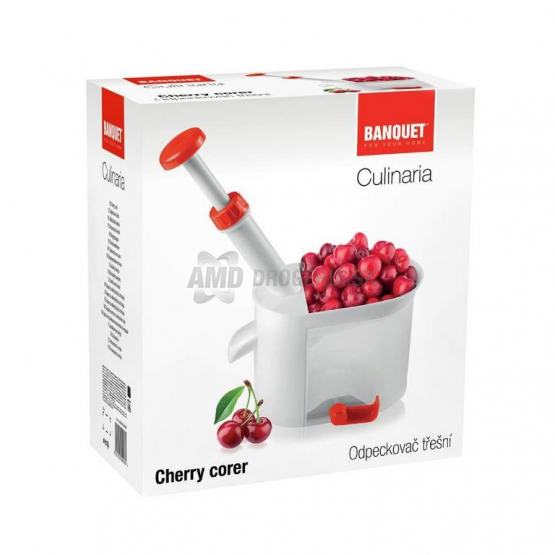 ODKÔSTKOVAČ ČEREŠNÍ CULINARIA RED 