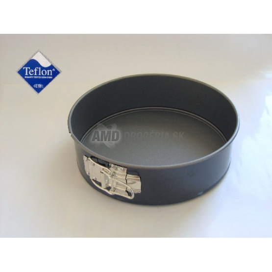 FORMA TORTOVÁ 113/24 TEFLÓN