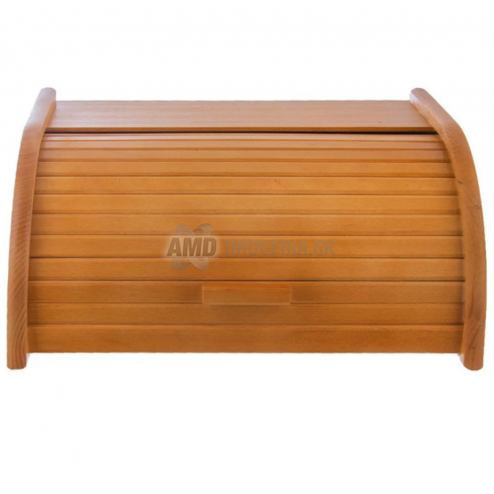 Chlebník Amalie 38,5x29x18 cm