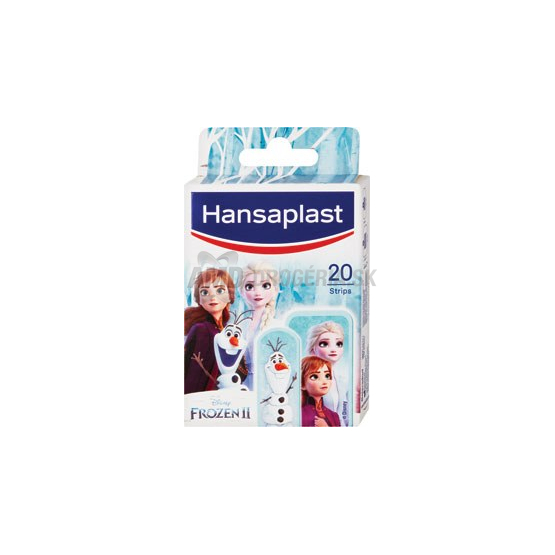 HANSAPLAST NAPLAST 20KS FROZEN