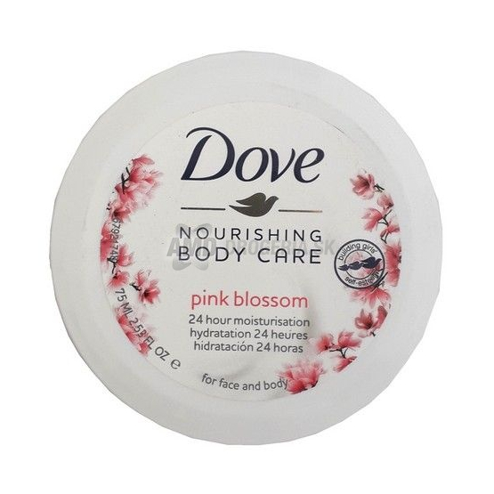 DOVE KRÉM PINK BLOSSOM 75 ML