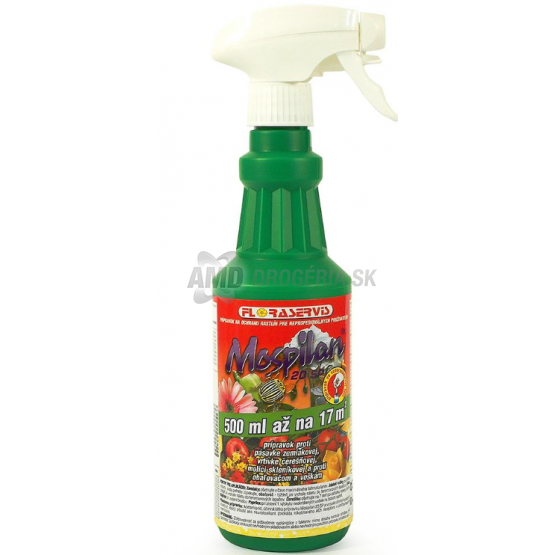 MOSPILAN 20SP  MR 500ML
