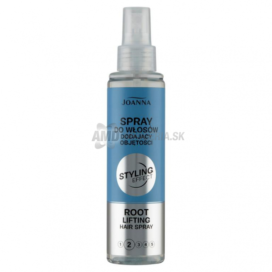 Joanna Styling Effect sprej do vlasov na objem, 150 ml