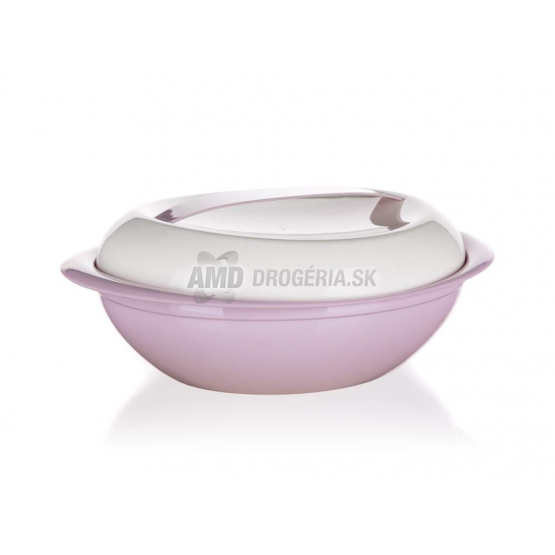 MISA SERVÍROVACIA S VEKOM CANDY 1,5 L