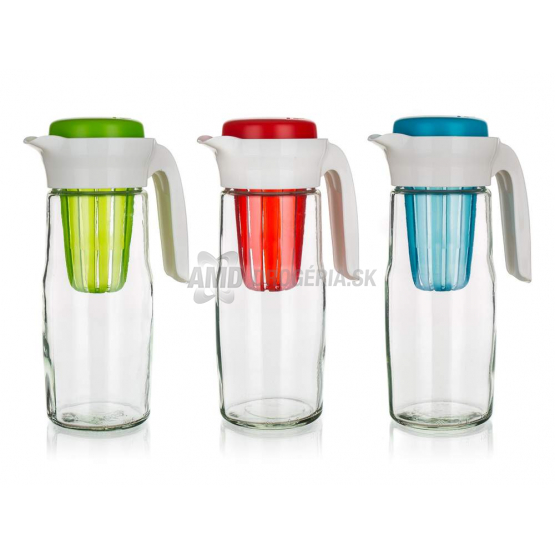 DŽBÁN SO SITKOM DAISY 1,4 L