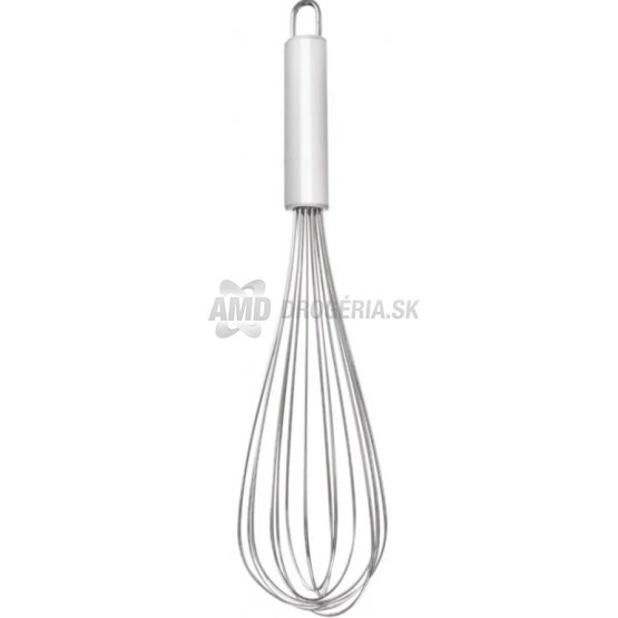 METLIČKA NA ŠĽAHANIE NATURAL 30CM