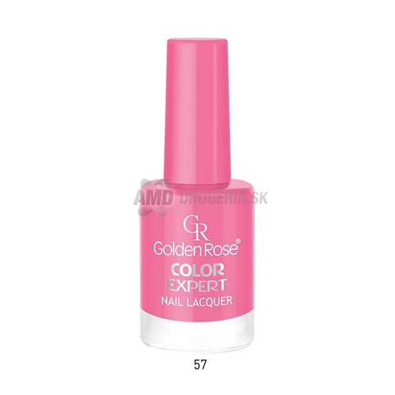 GOLDEN ROSE LAK COLOR EXPERT 57 10,2 ML