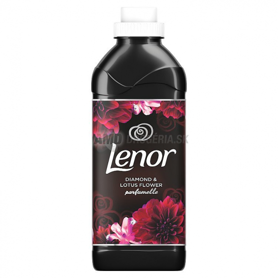 LENOR AVIVÁŽ DIAMOND A LOTUS 750 ML