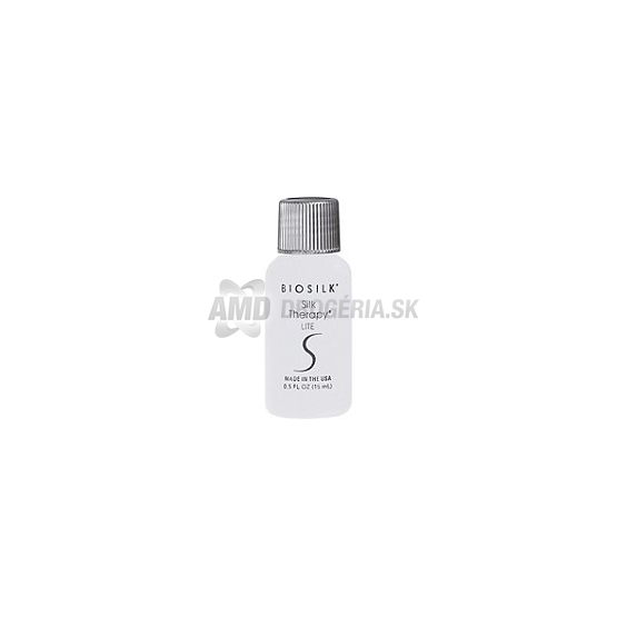 CHI OLEJ A SÉRUM BIOSILK 15 ML