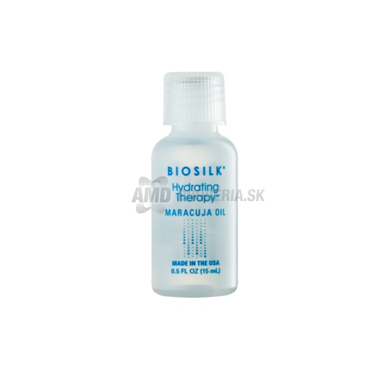 CHI OLEJ BIOSILK MARACUJA 15 ML 