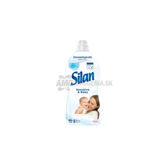 SILAN  SENSITIVE 1,8L