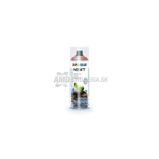 DUPLI COLOR NEXT RAL 3000 FLAME RED 400ML