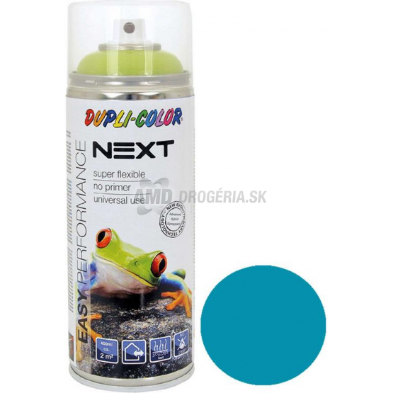DC NEXT SOFIA PETROL SATIN MAT 400ML
