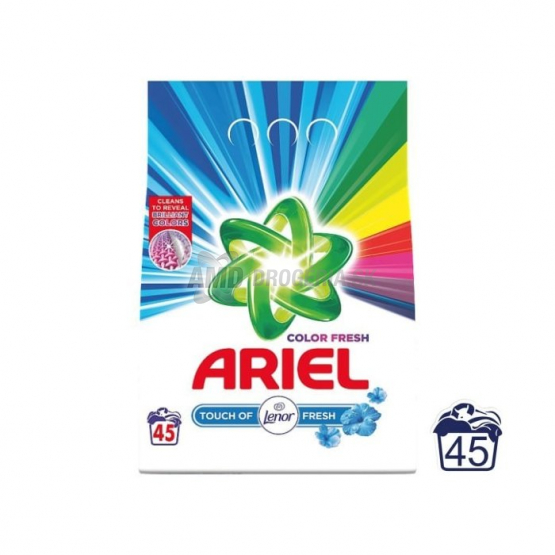 ARIEL PRACÍ PRÁŠOK LENOR 45 PD