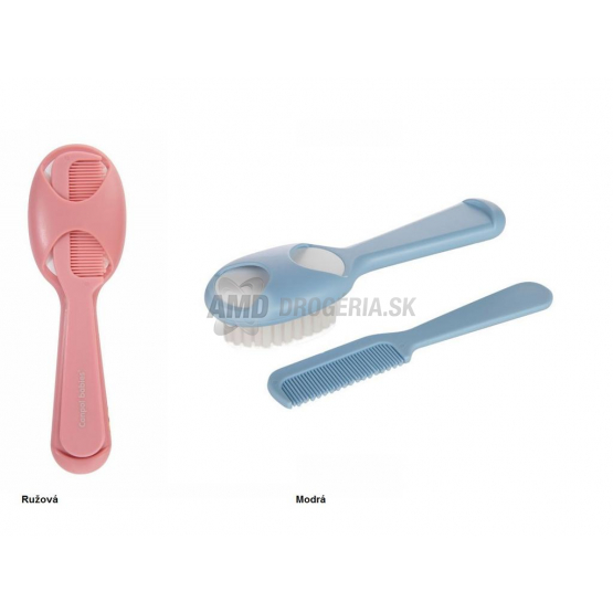 CANPOL KEFKA NA VLASY + HREBEŇ