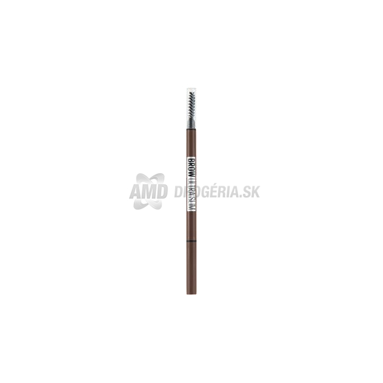 MBL CERUZKA NA OBOCIE BROW ULSTRA SLIM MED BROWN