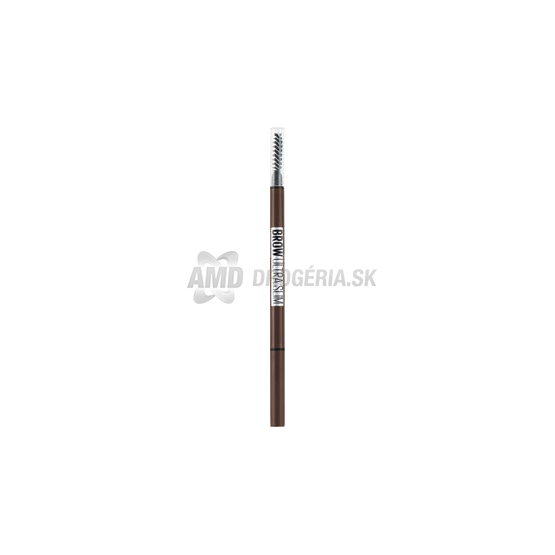 MBL CERUZKA NA OBOCIE BROW ULSTRA SLIM DEEP BROWN