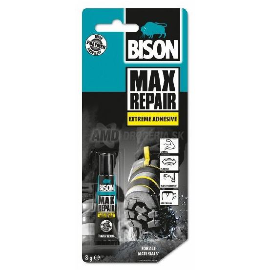 BISON MAX REPAIR 8G