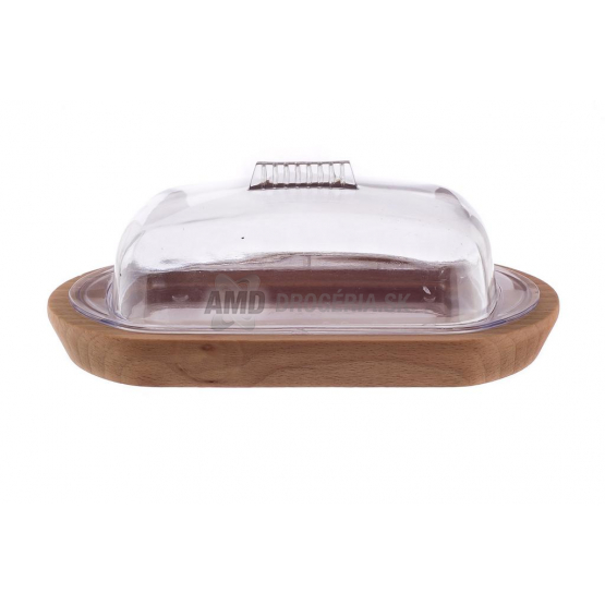 DÓZA NA MASLO DREVO / UH PRESIDENT LINE