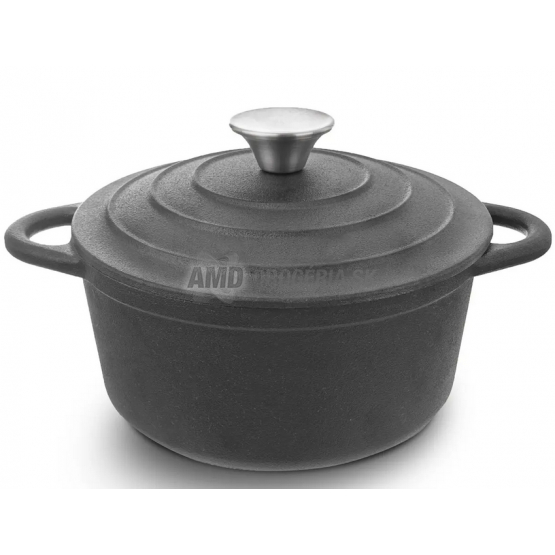 HRNIEC LIATINA S POKRIEVKOU 4 L